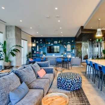 Seaholm Residences - Downtown Austin Luxury Condos